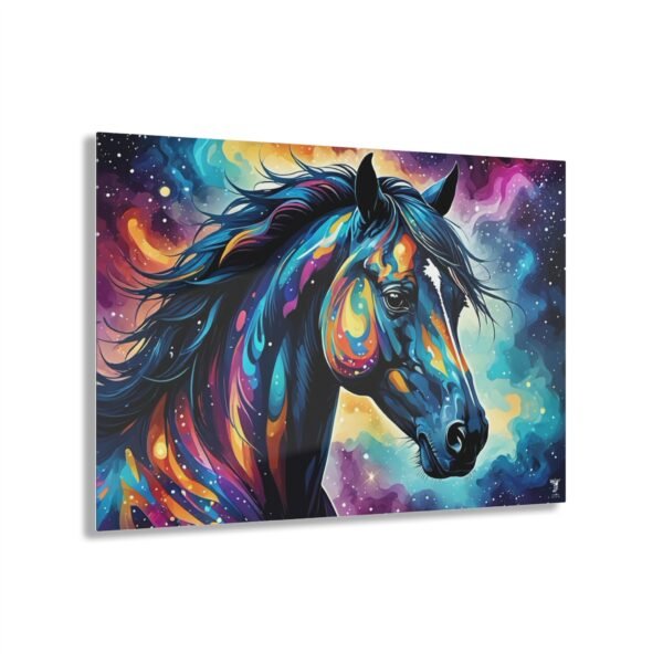 Pop Galaxy Horse - Image 2