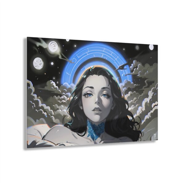 Dreaming In Blue - Image 2