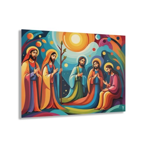 Gathering of Saints - Image 2