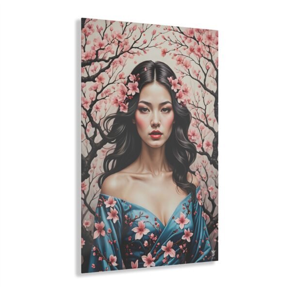 Beautifully Blended Blossoms - Image 4