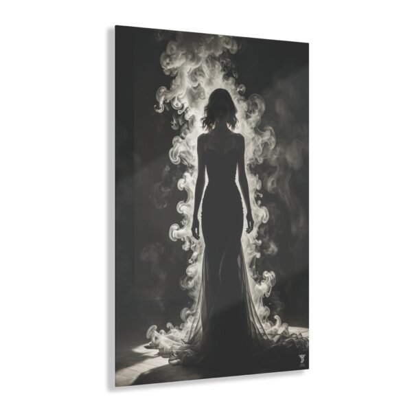 Smokey Lady - Image 4