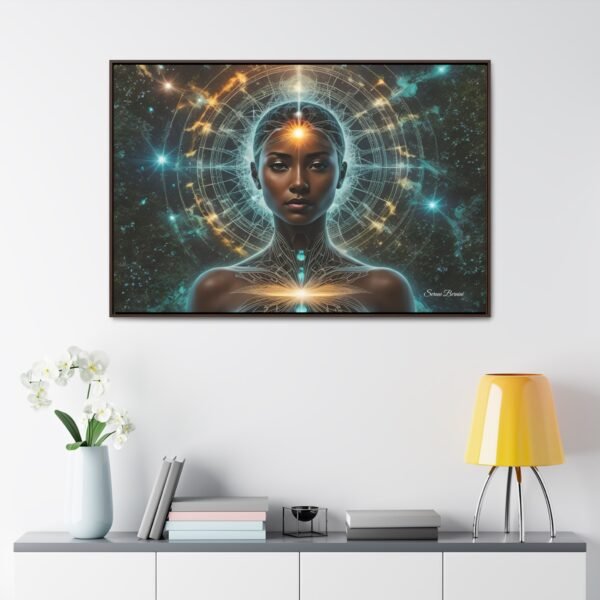 Cosmic Inner Light