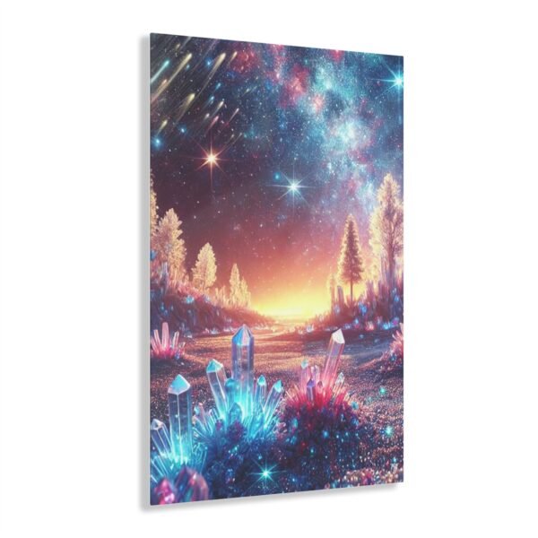 Crystalline Starlight Realm - Image 4
