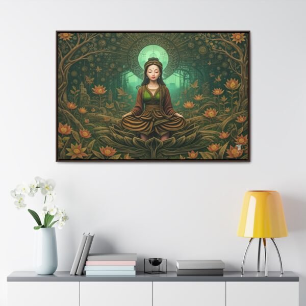 Awaken 2 Nature’s Serenity