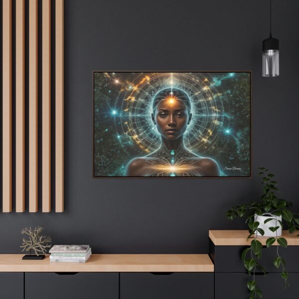 Cosmic Inner Light - Image 2