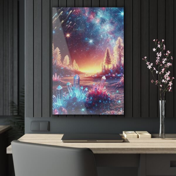 Crystalline Starlight Realm - Image 2