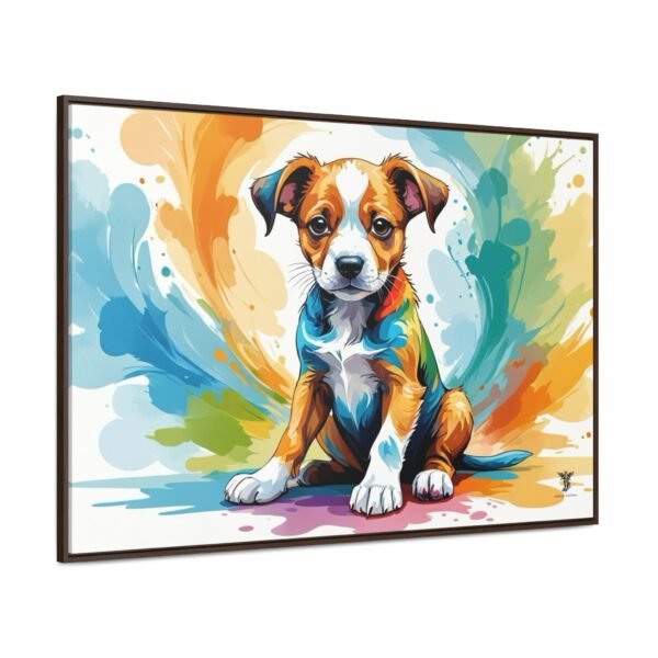 Colorful Canine Cuteness - Image 3