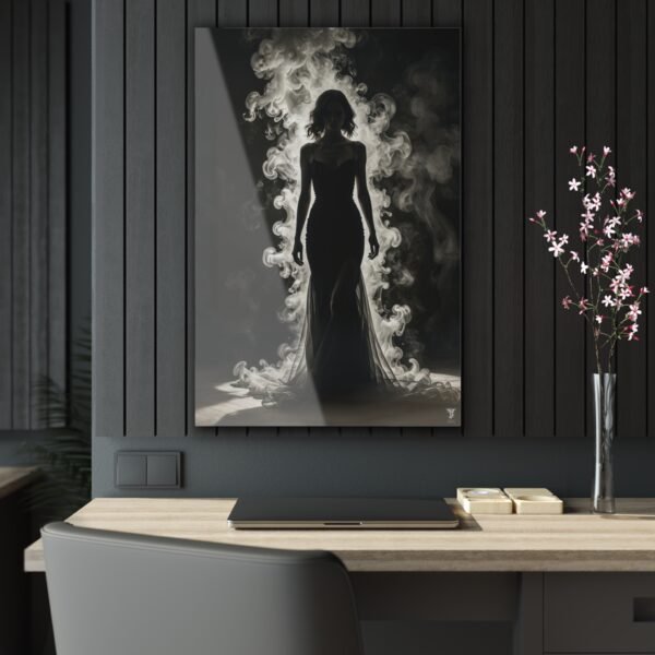 Smokey Lady - Image 2