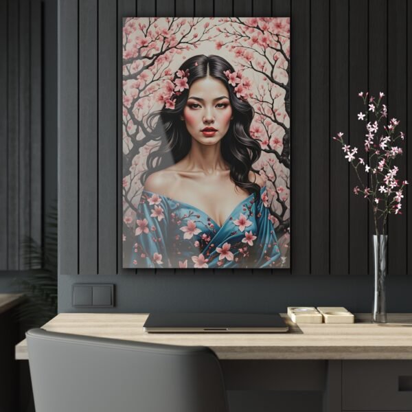Beautifully Blended Blossoms - Image 2