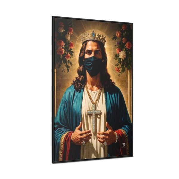 Jesus Is A “G” - Image 2