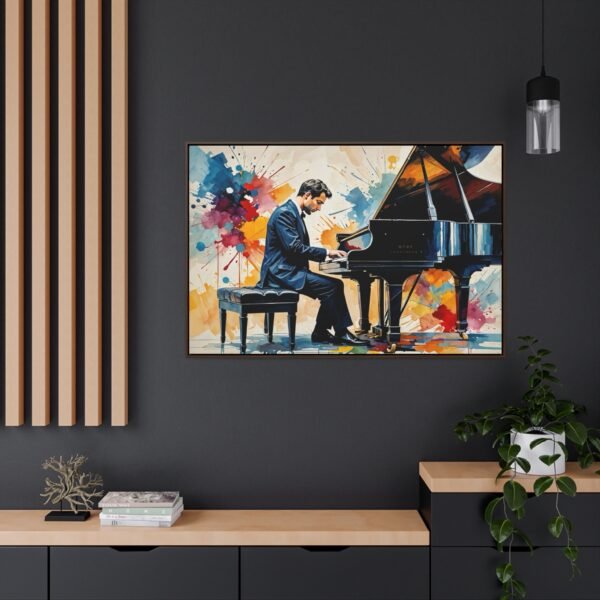 Art Melody in Motion - Image 2