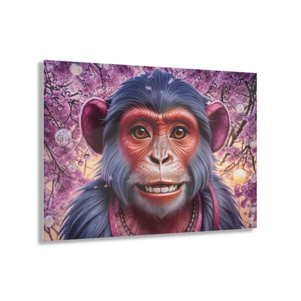 The Sakura Primate - Image 2