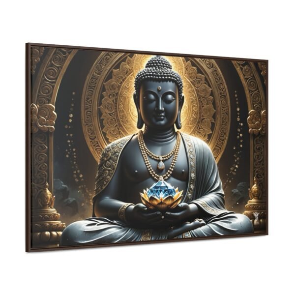 Golden Luminous Harmony - Image 3