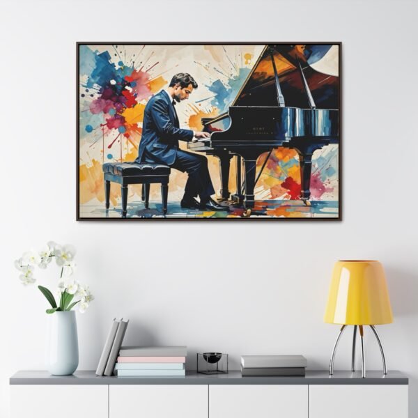 Art Melody in Motion
