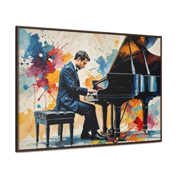 Art Melody in Motion - Image 3