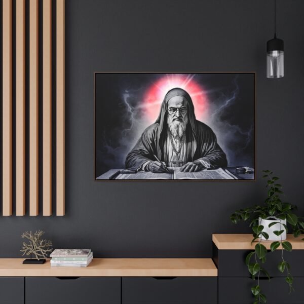 The Illuminated Scholar - Image 2