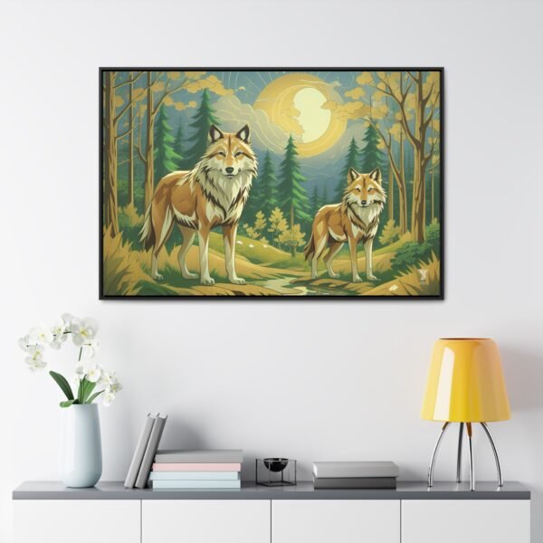 Wolves Of The Sun