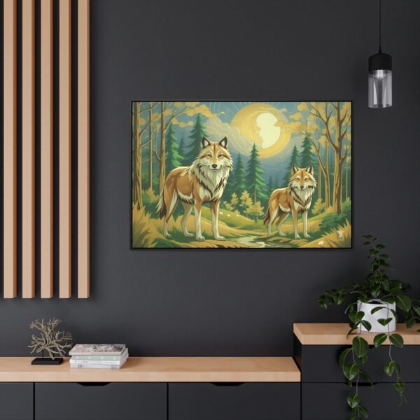 Wolves Of The Sun - Image 3