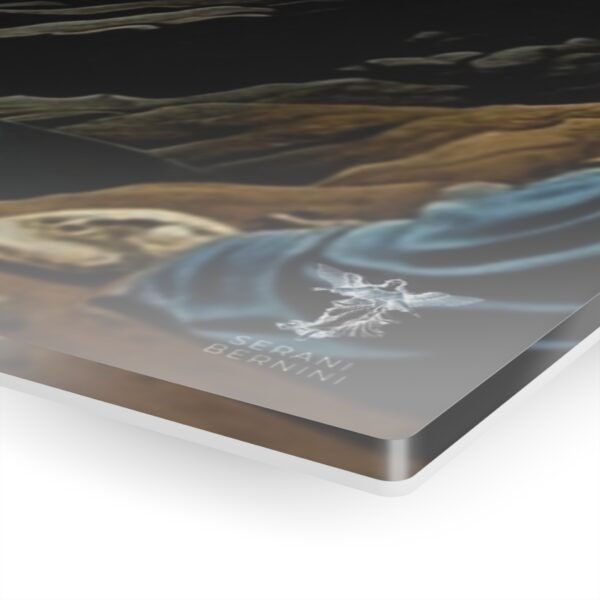 Serenity of Sacred Waters - Image 3