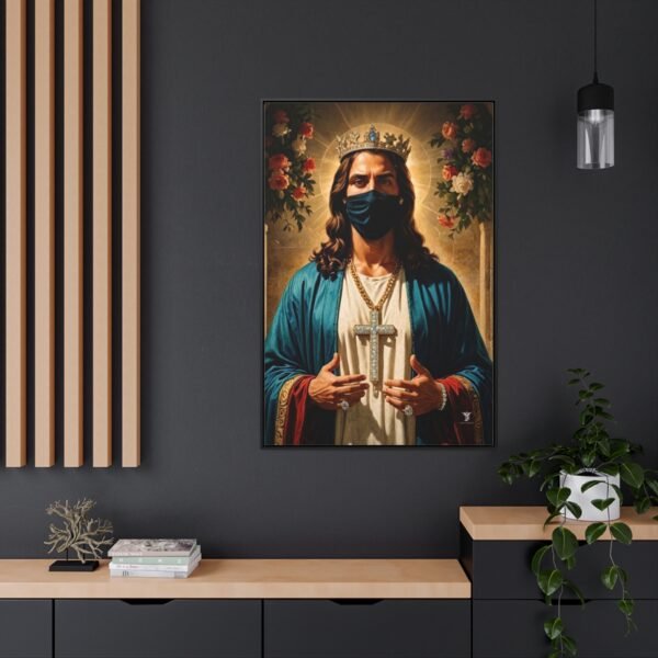 Jesus Is A “G” - Image 3