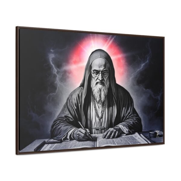 The Illuminated Scholar - Image 3
