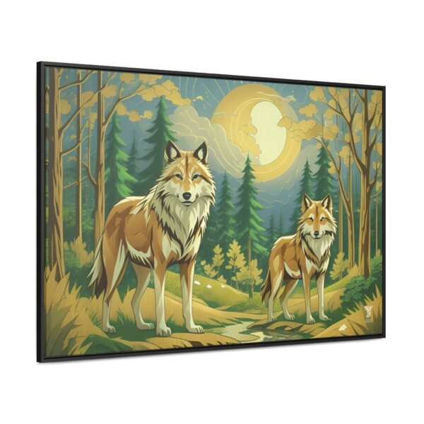 Wolves Of The Sun - Image 2