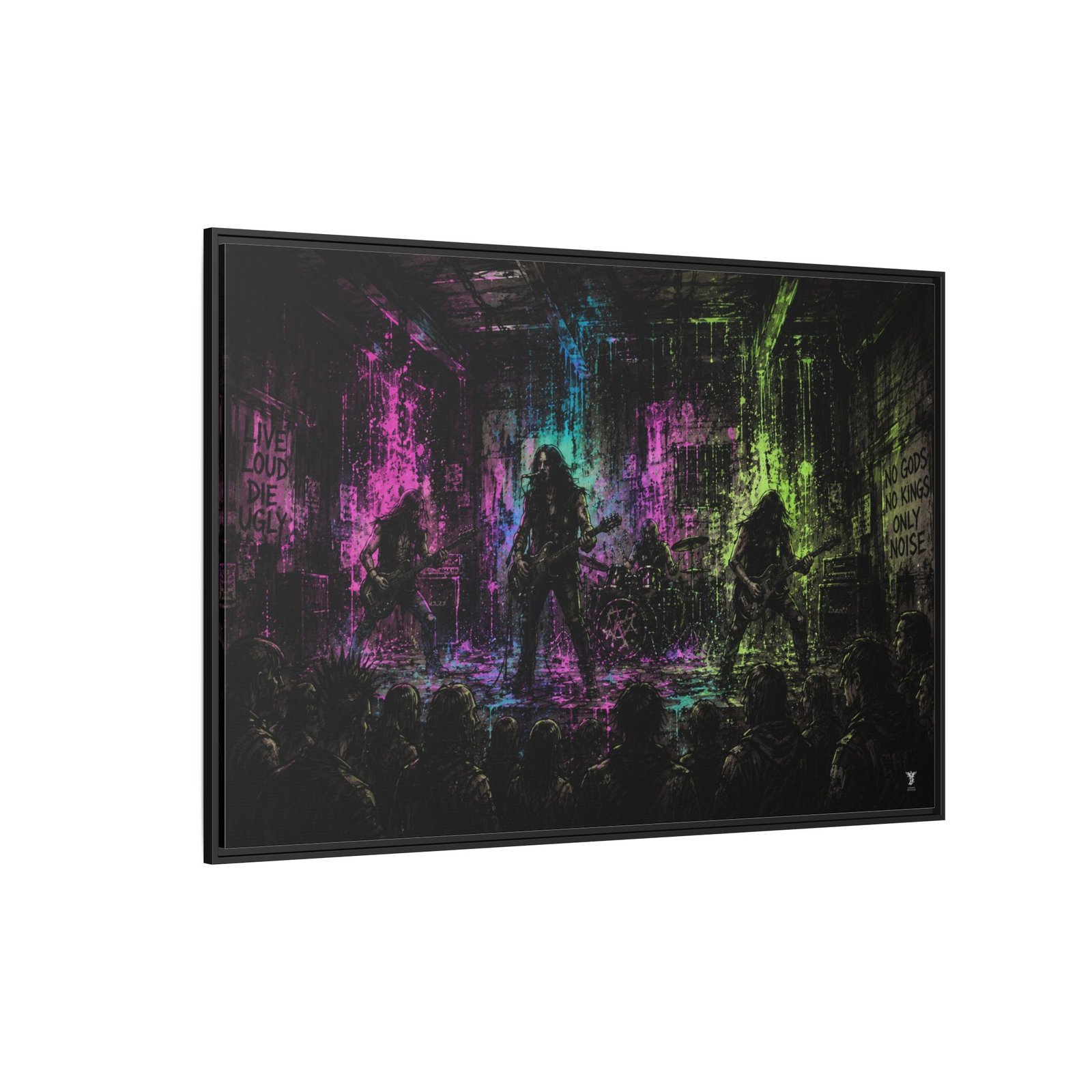 Neon Riot Revival - Image 4