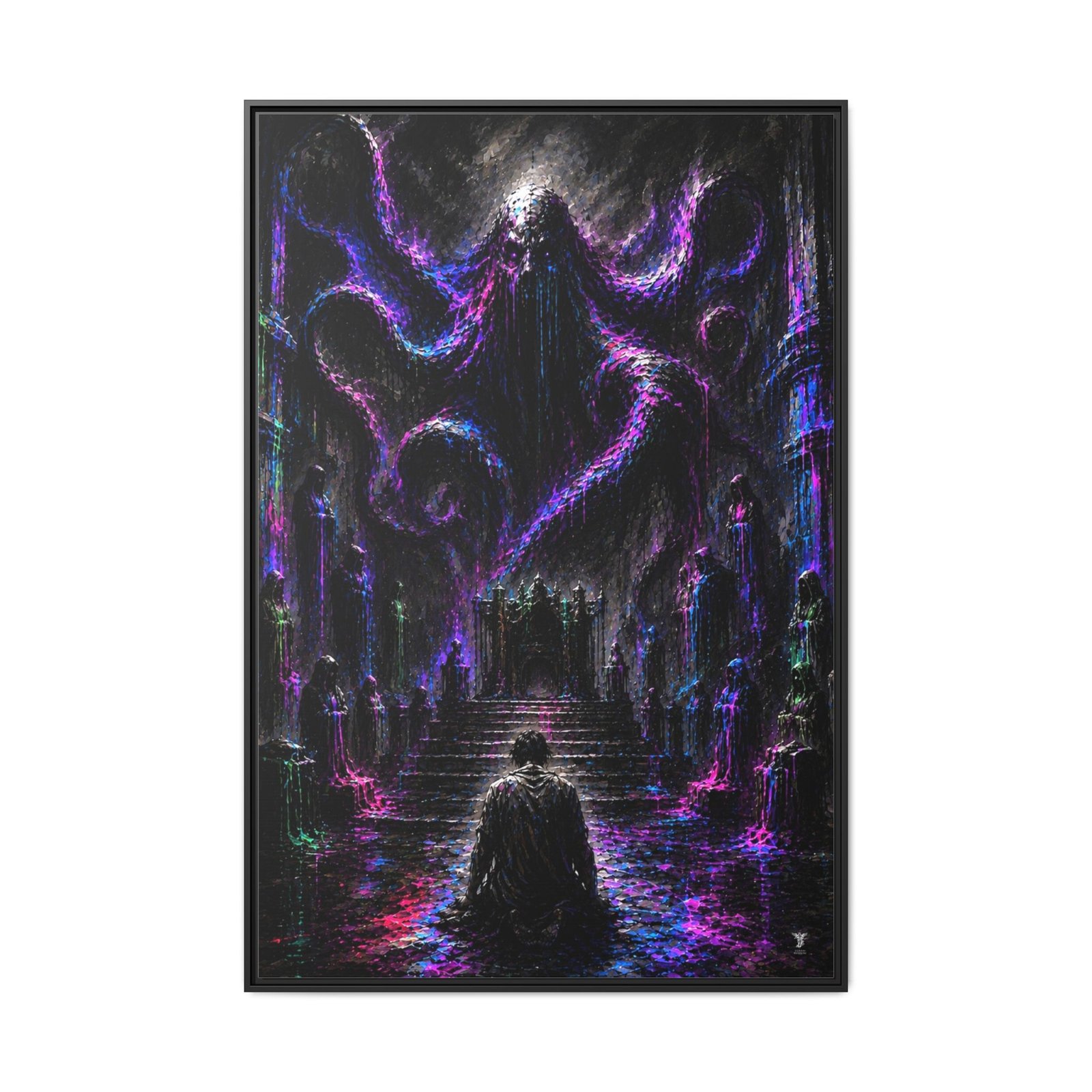 The Eclipse Ritual - Image 3