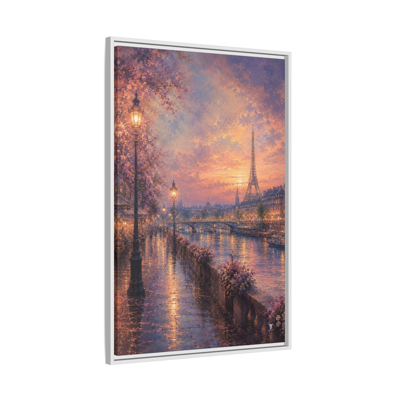 Lavender Riverwalk - Image 6