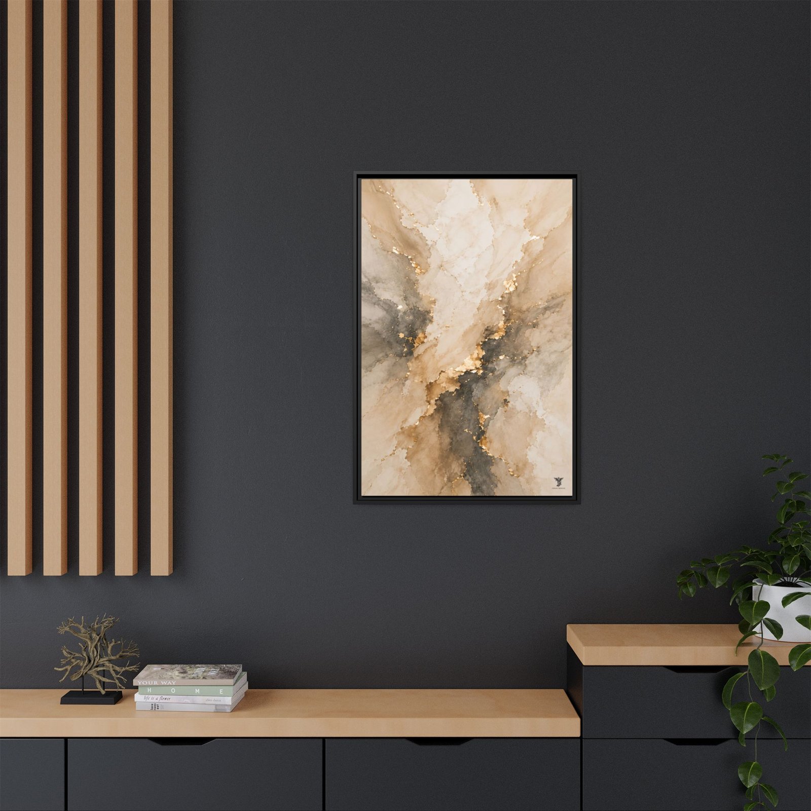 Neutral Luxury (center) - Image 4