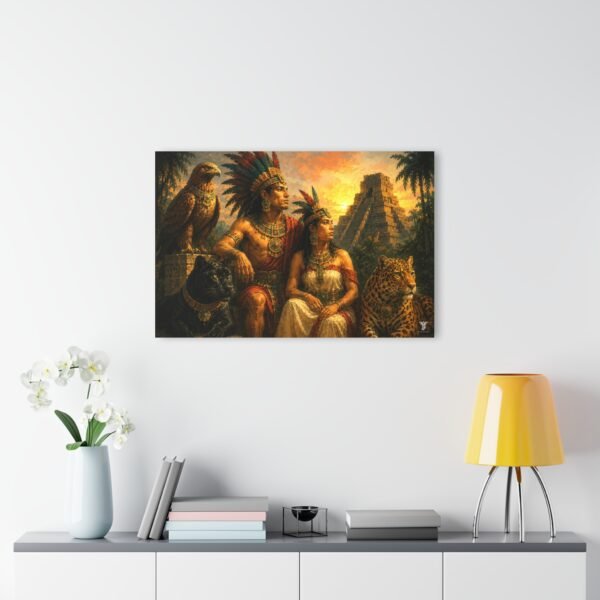 Lost World Royalty