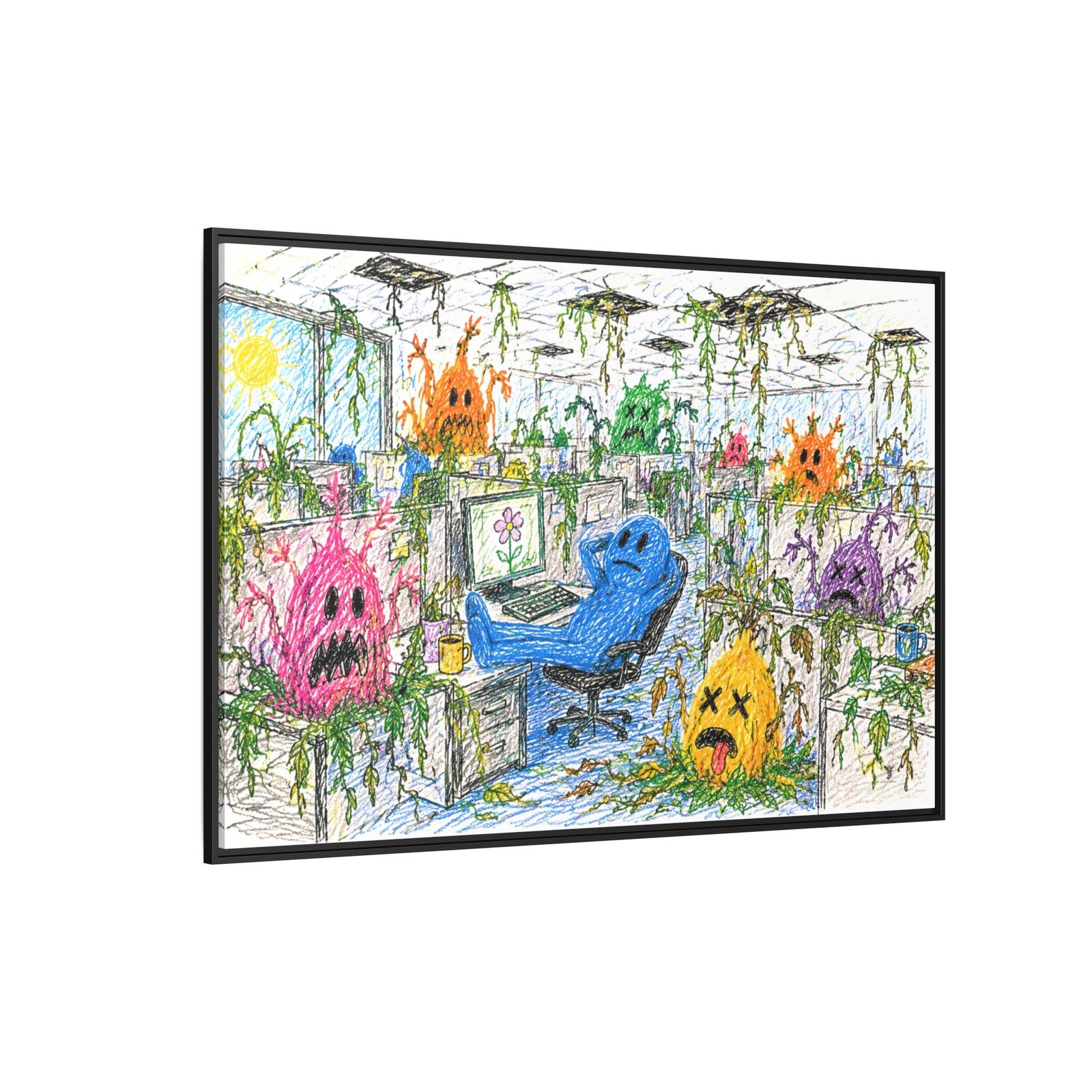 Corporate Compost - Image 4
