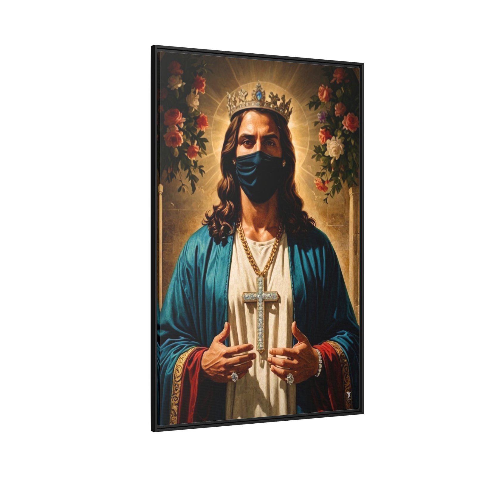 Jesus Is A "G" - Image 4
