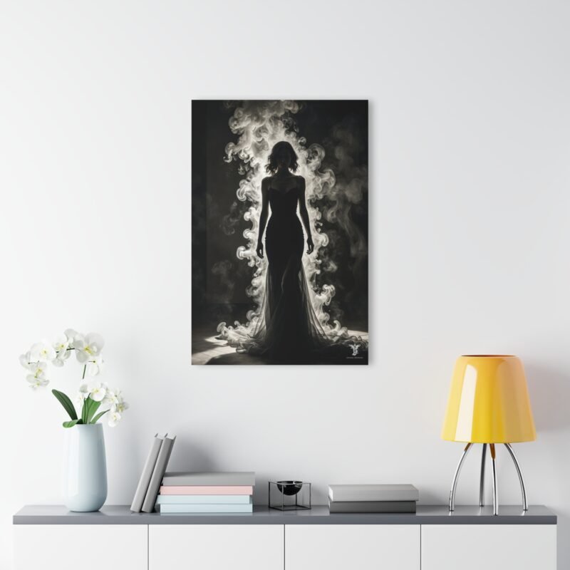 Smokey Lady