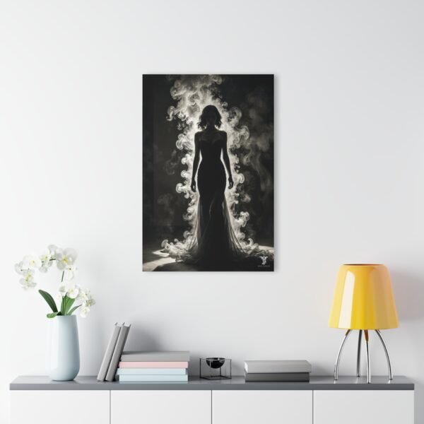 Smokey Lady