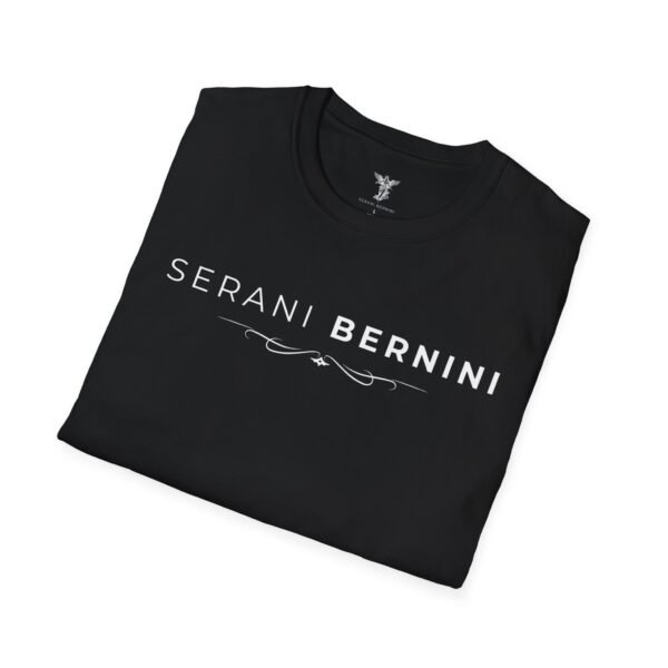 SB Hadji (t-shirt)