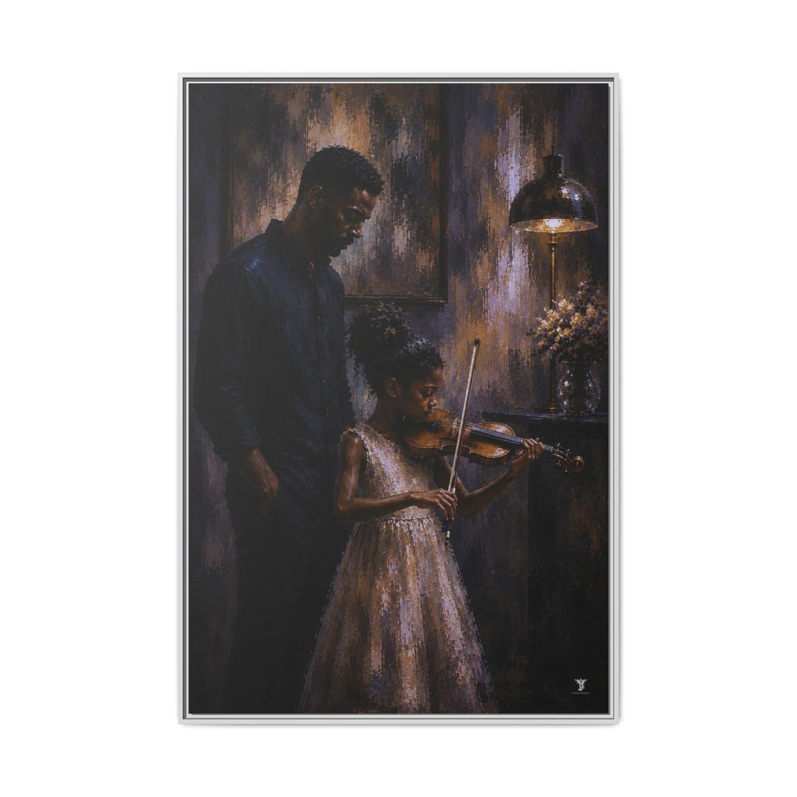 Her 1st Symphony - Image 2