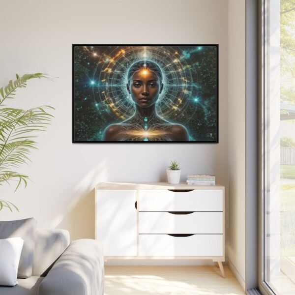 Cosmic Inner Light