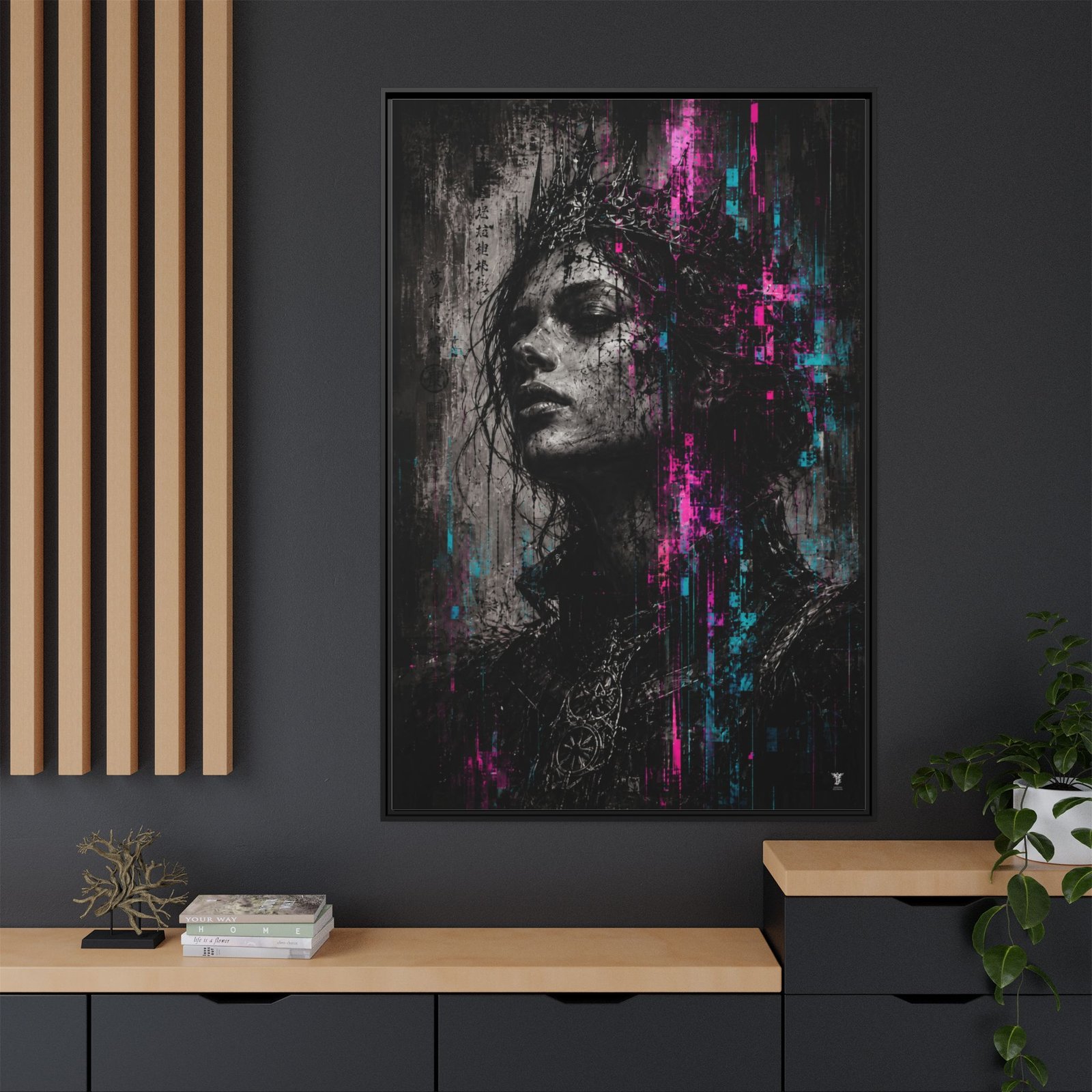 A Static Queen - Image 4