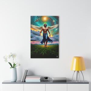 Celestial Herbwalker