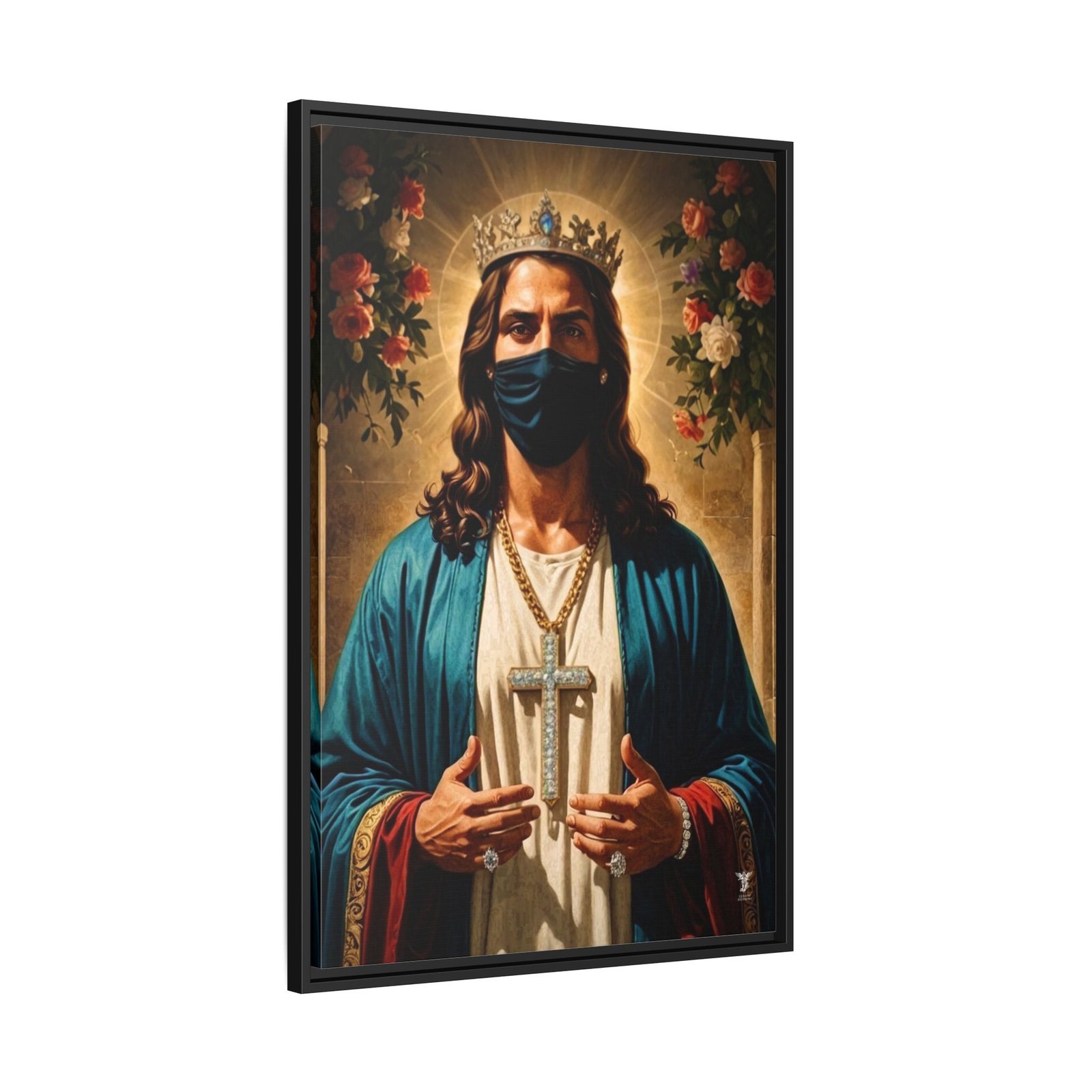 Jesus Is A "G" - Image 6