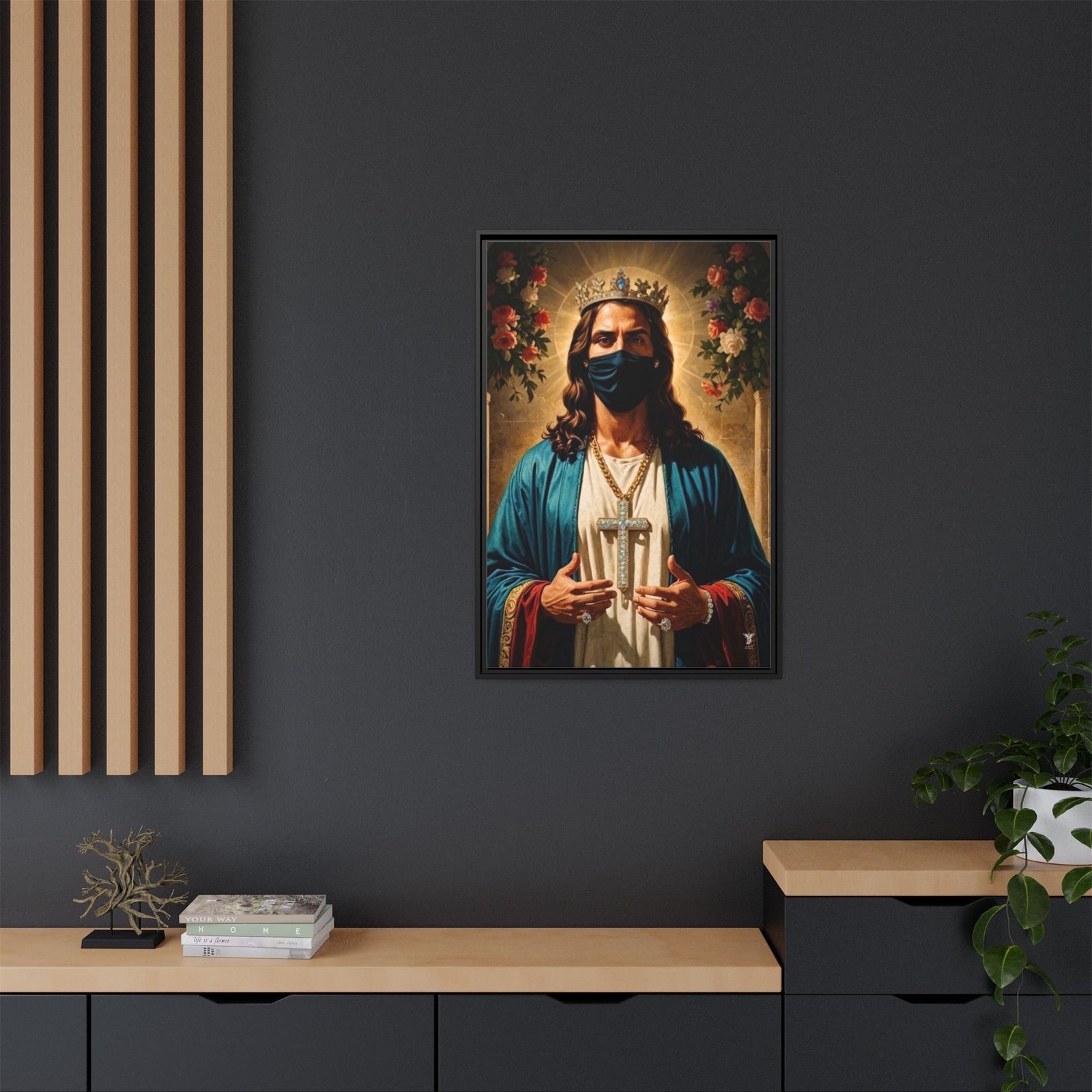 Jesus Is A "G" - Image 8