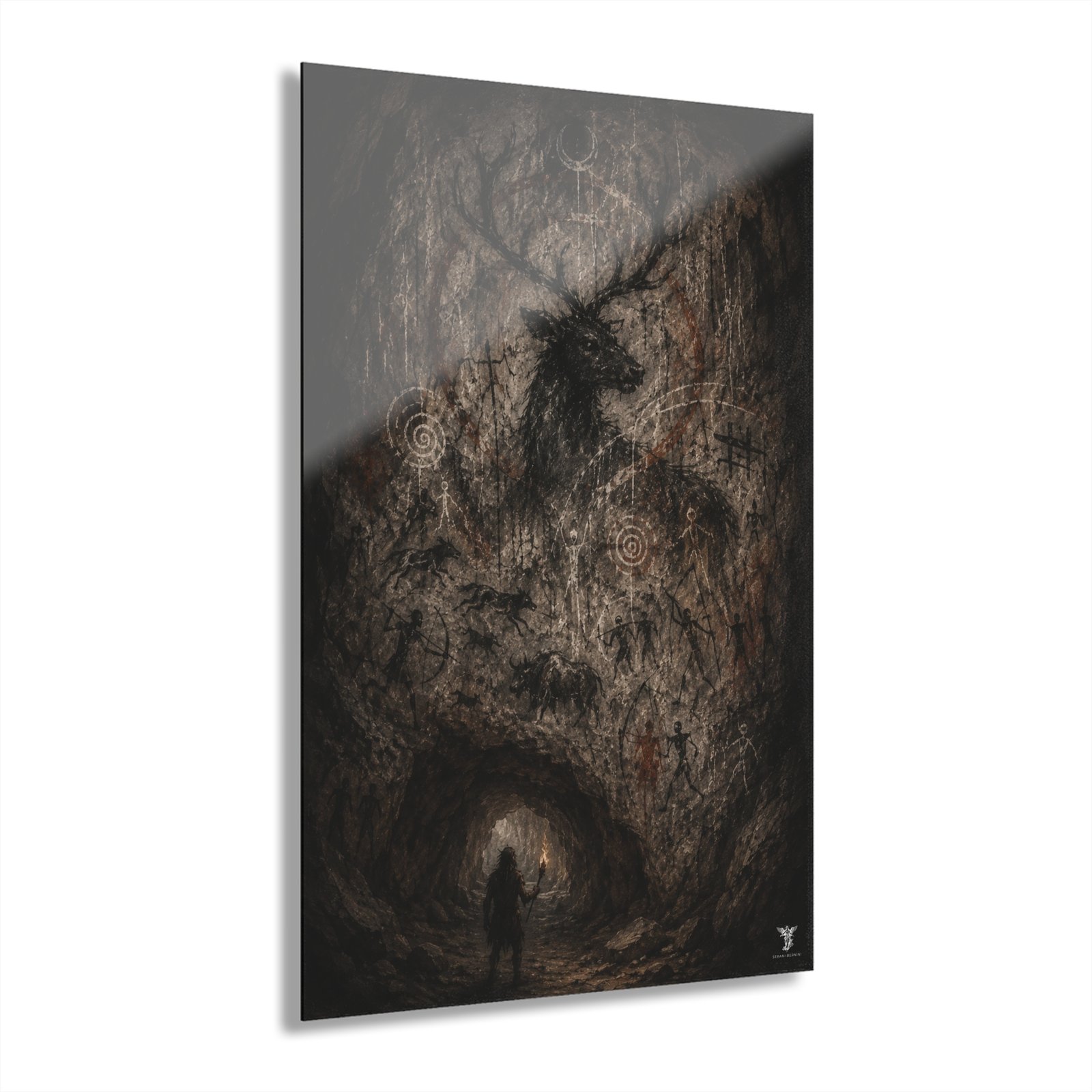 Cave Of The Forgotten - Image 2