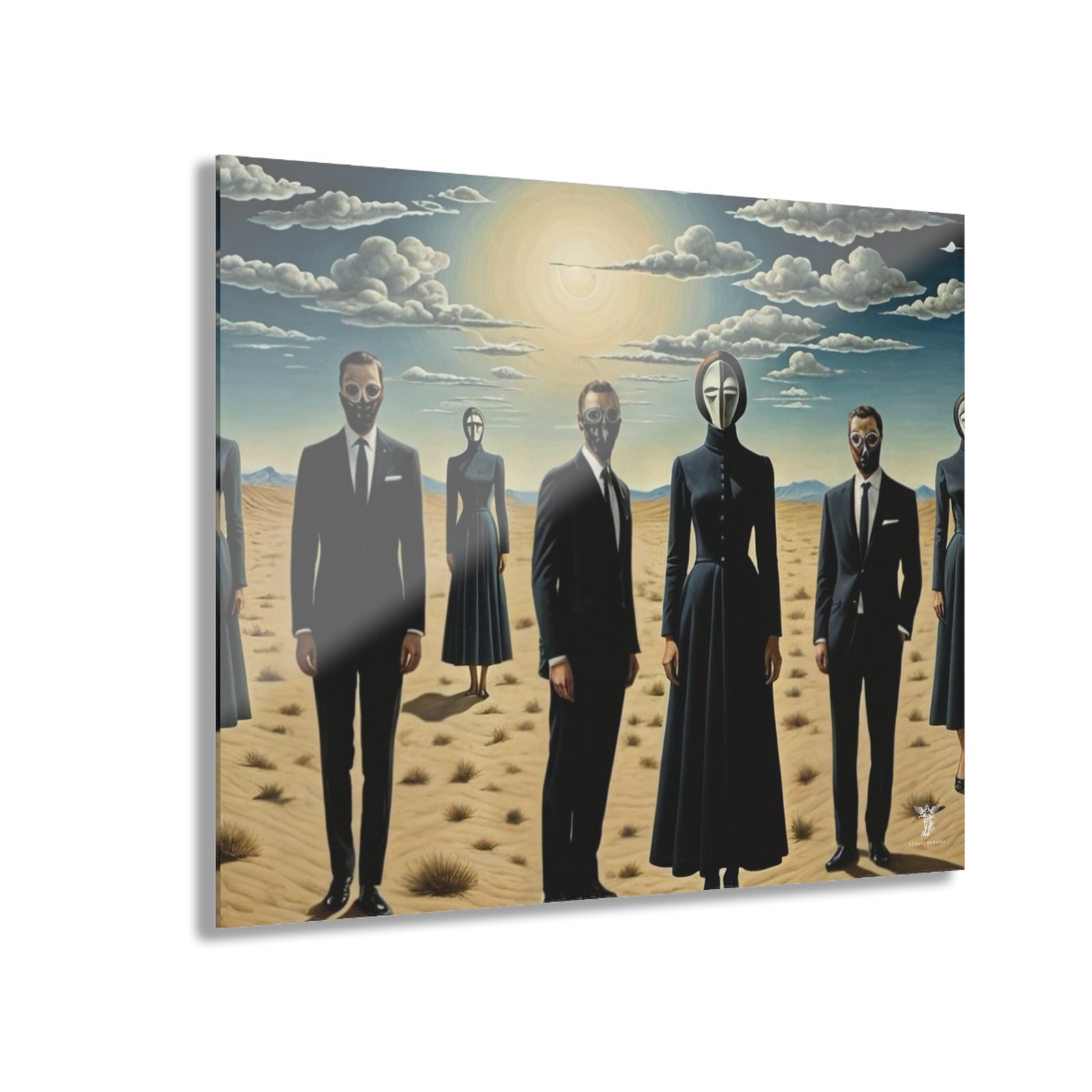 Silent Desert Watchers - Image 5