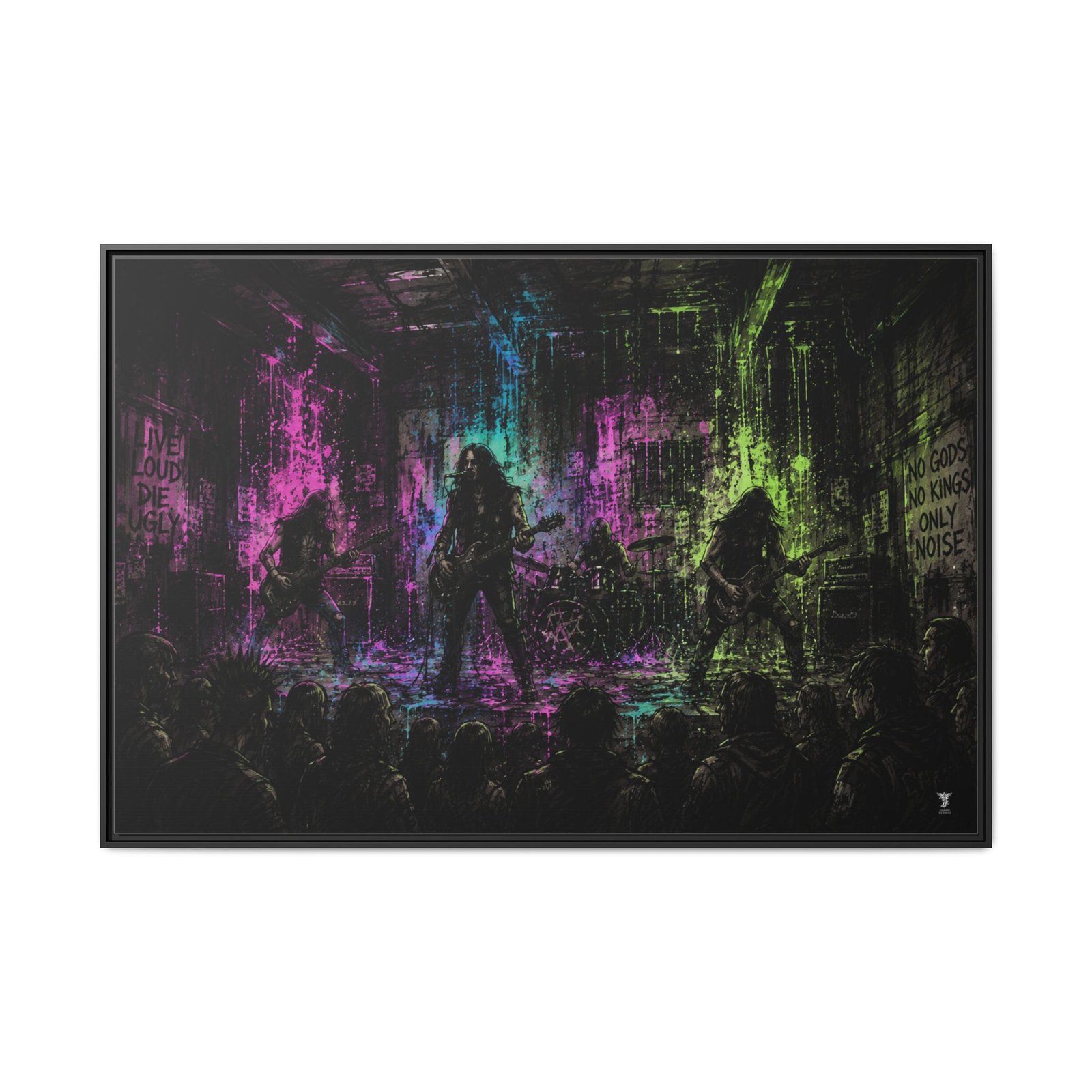 Neon Riot Revival - Image 3