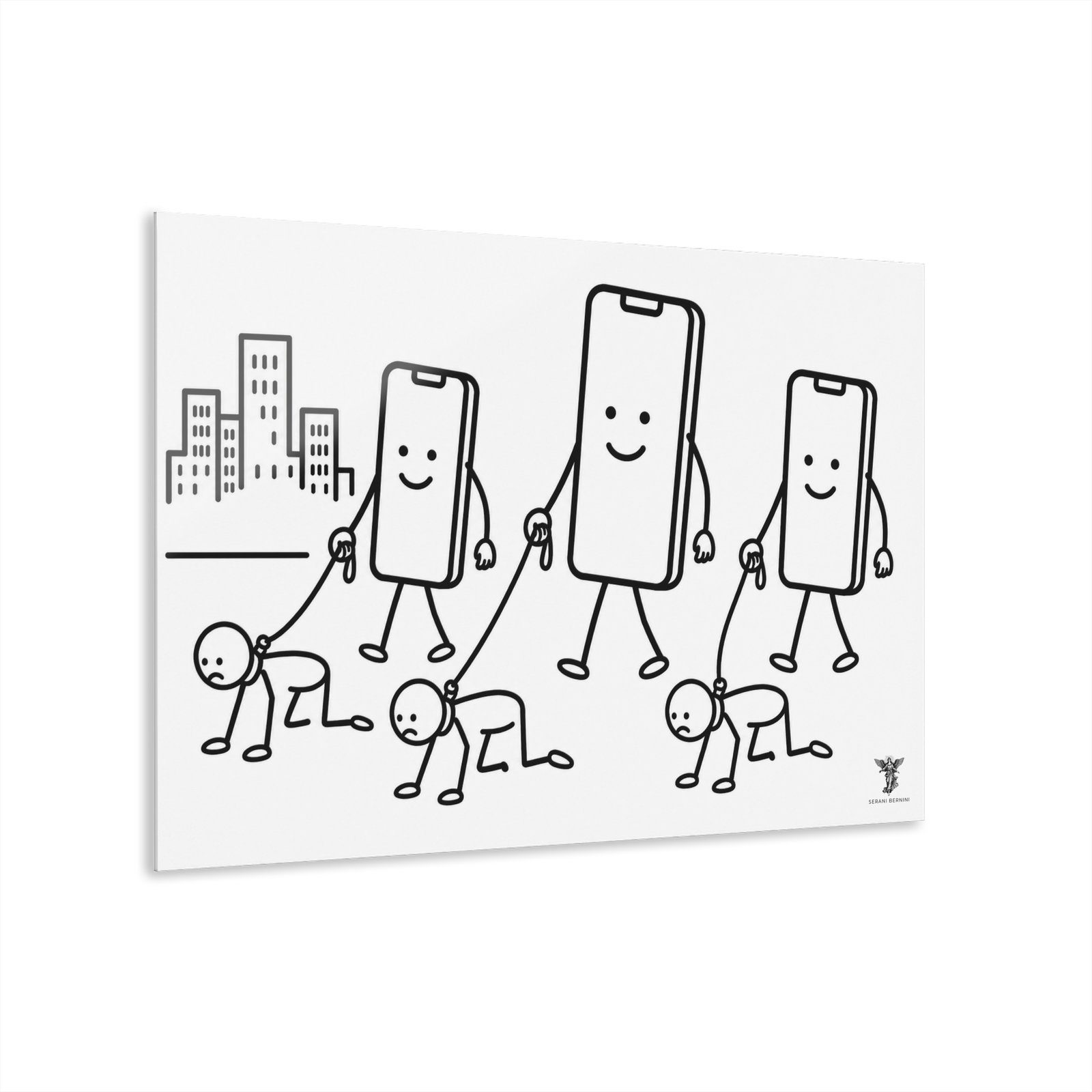 Touch Screen Handlers - Image 2