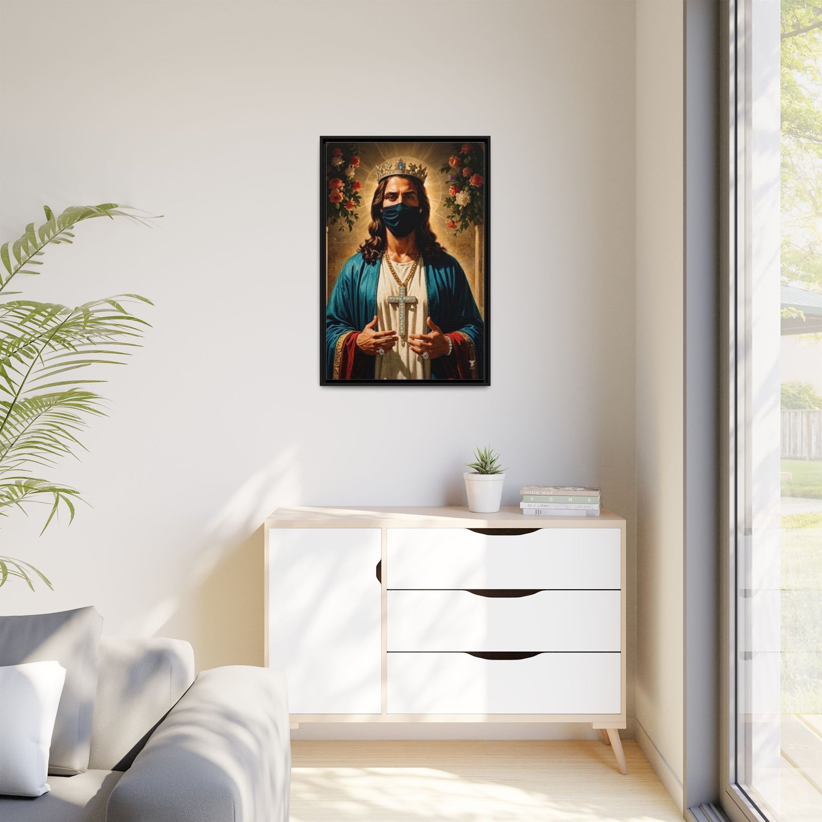 Jesus Is A "G" - Image 7