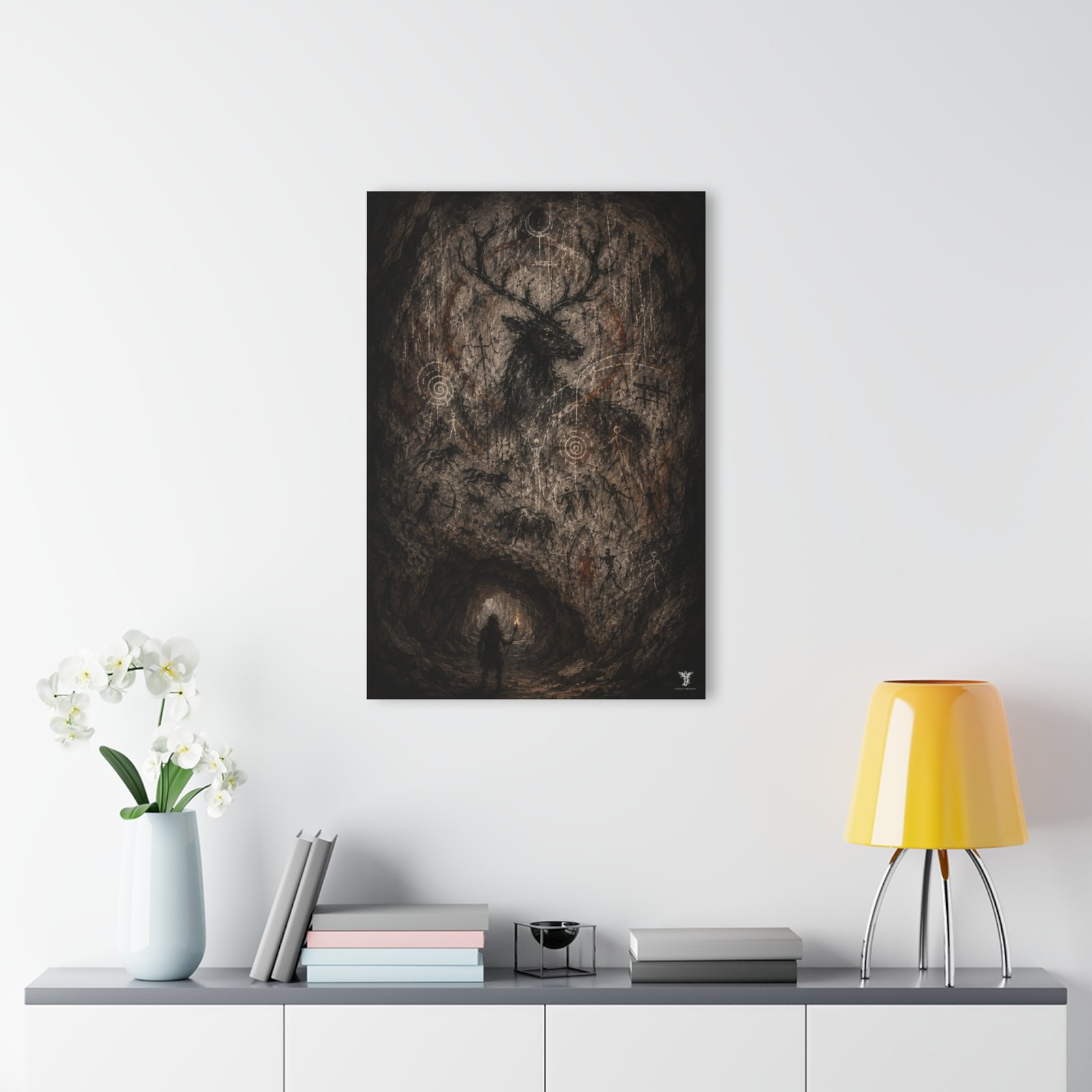 Cave Of The Forgotten