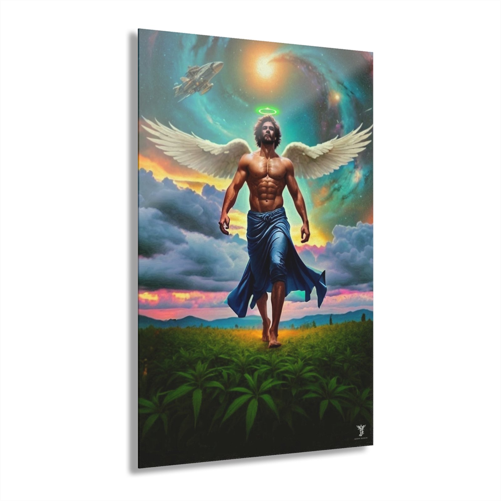 Celestial Herbwalker - Image 2