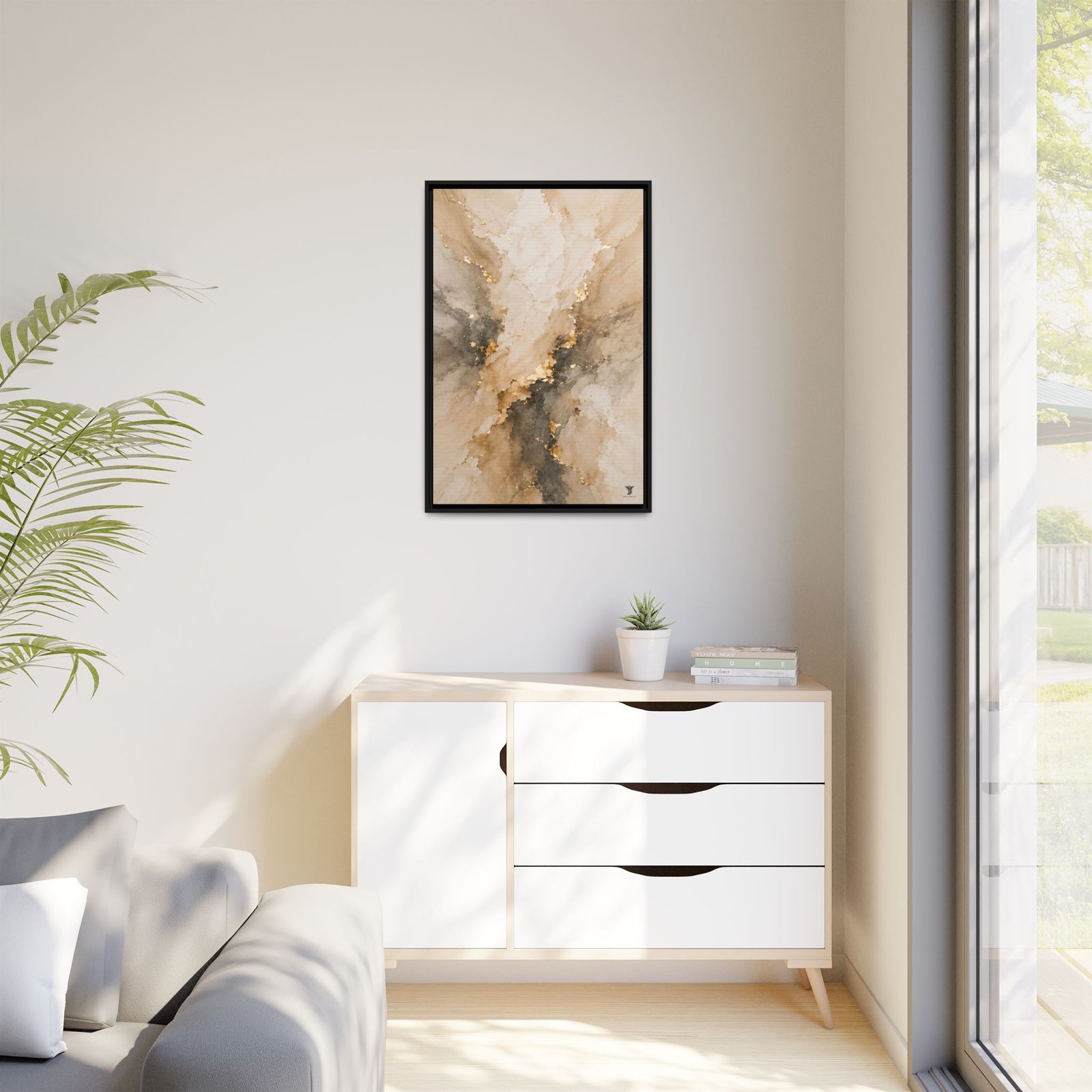 Neutral Luxury (center) - Image 3